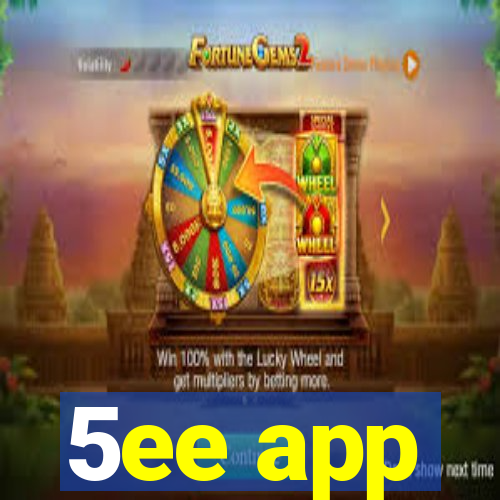 5ee app